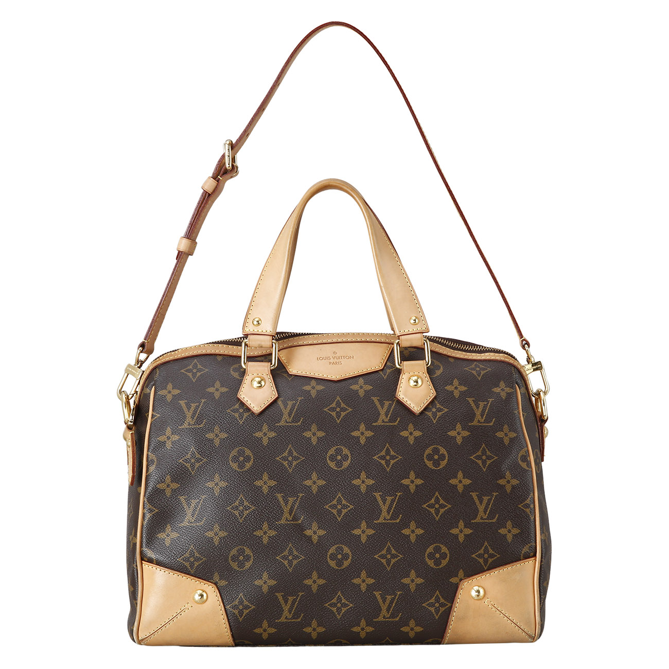 LOUIS VUITTON(USED)루이비통 모노그램 레티로PM